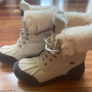 UGG Winter Boots
